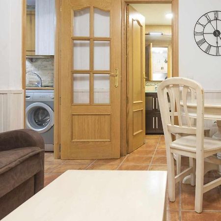 Apartamento Santa Ursula By Toledo Ap Exteriör bild