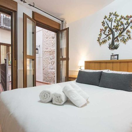 Apartamento Santa Ursula By Toledo Ap Exteriör bild