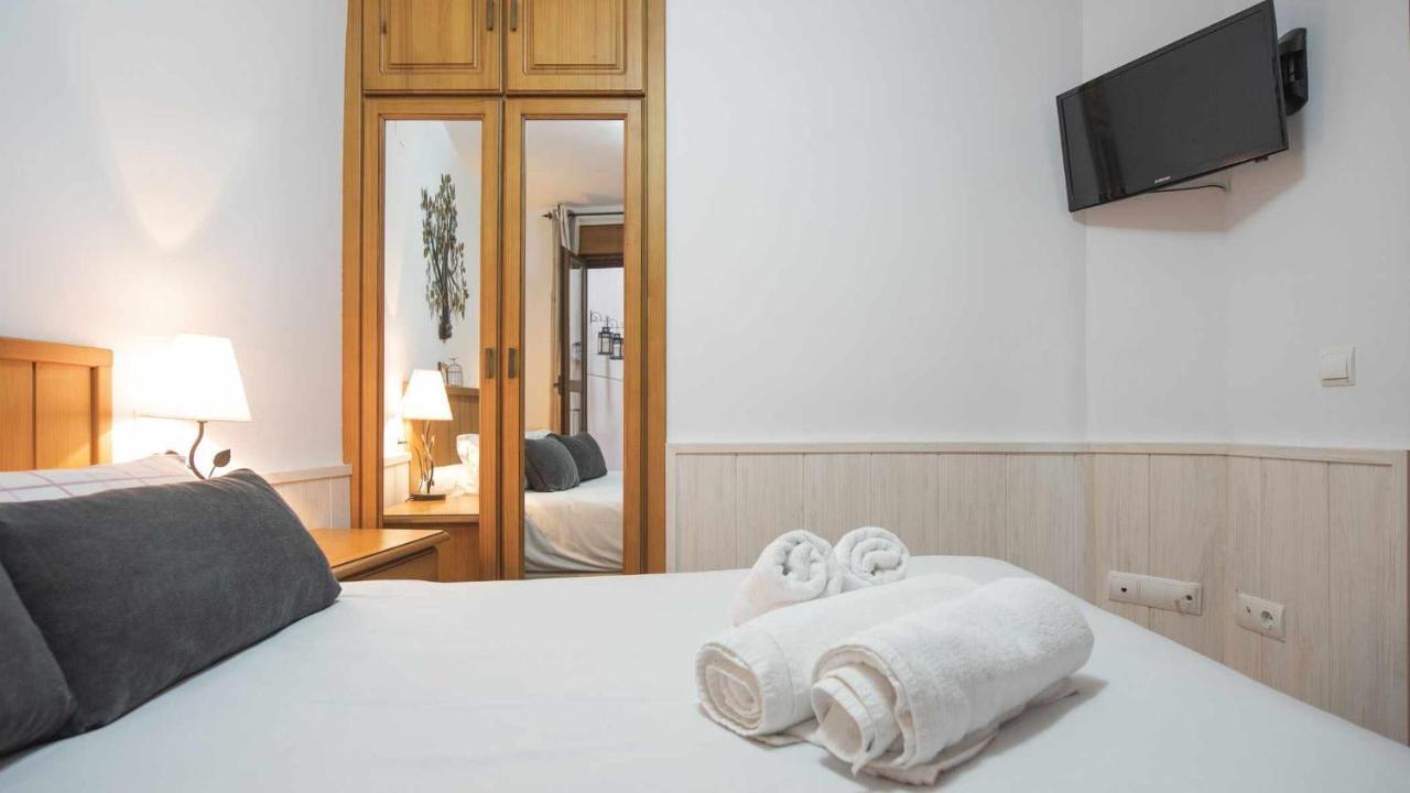Apartamento Santa Ursula By Toledo Ap Exteriör bild