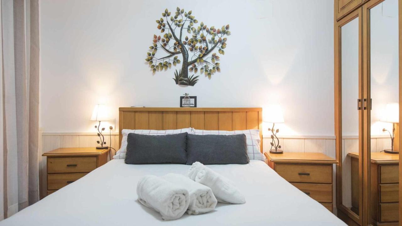 Apartamento Santa Ursula By Toledo Ap Exteriör bild