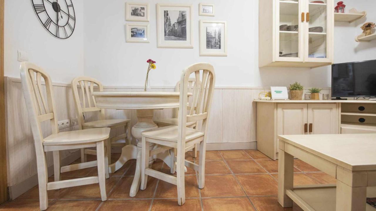 Apartamento Santa Ursula By Toledo Ap Exteriör bild