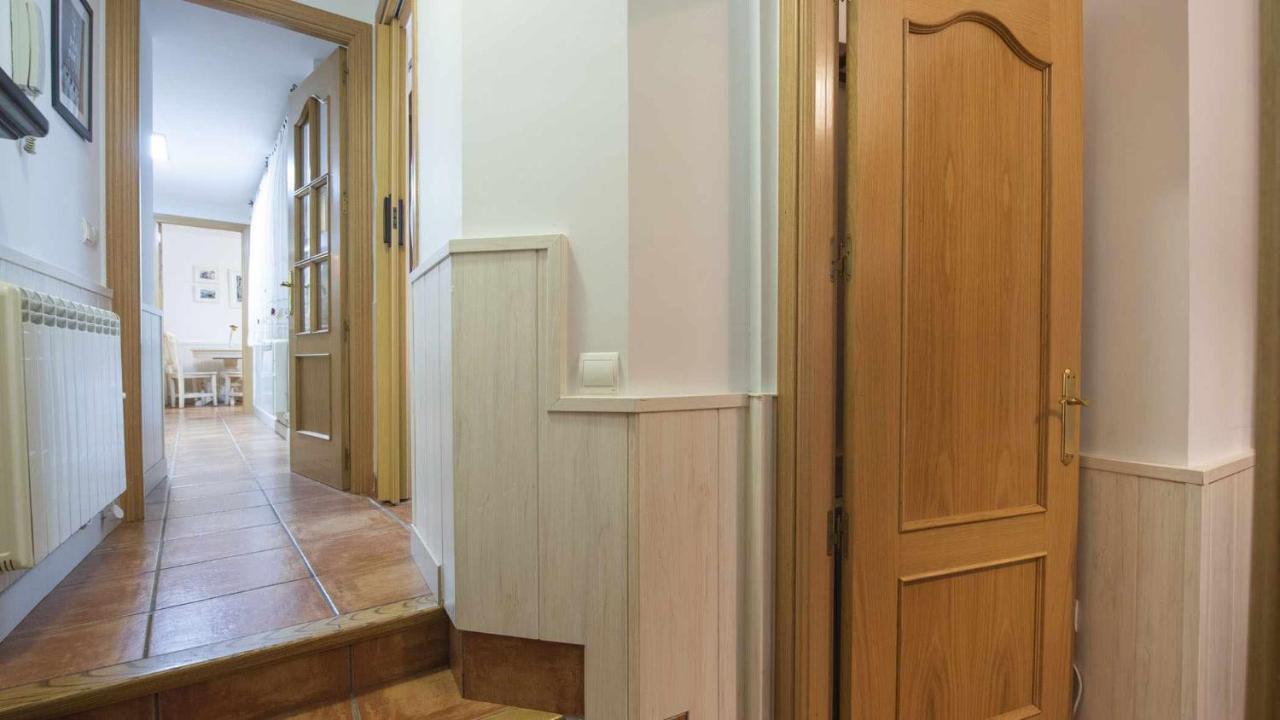 Apartamento Santa Ursula By Toledo Ap Exteriör bild