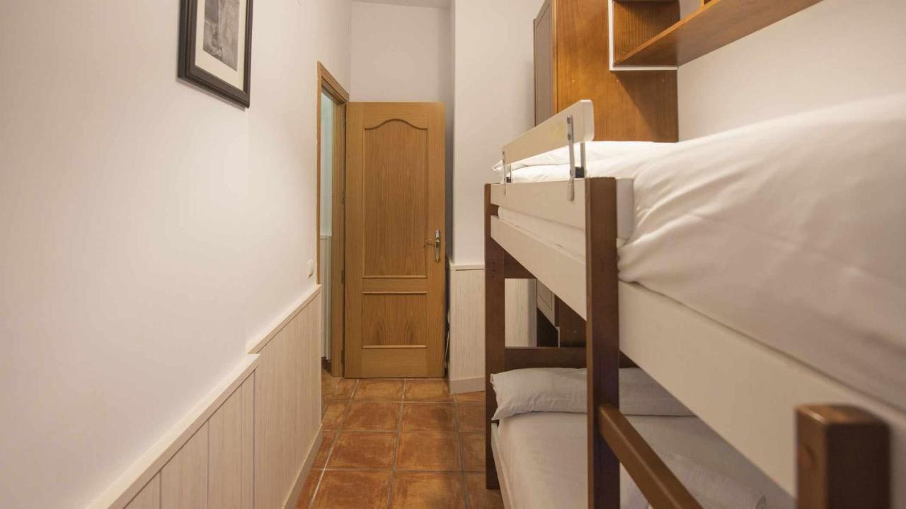 Apartamento Santa Ursula By Toledo Ap Exteriör bild