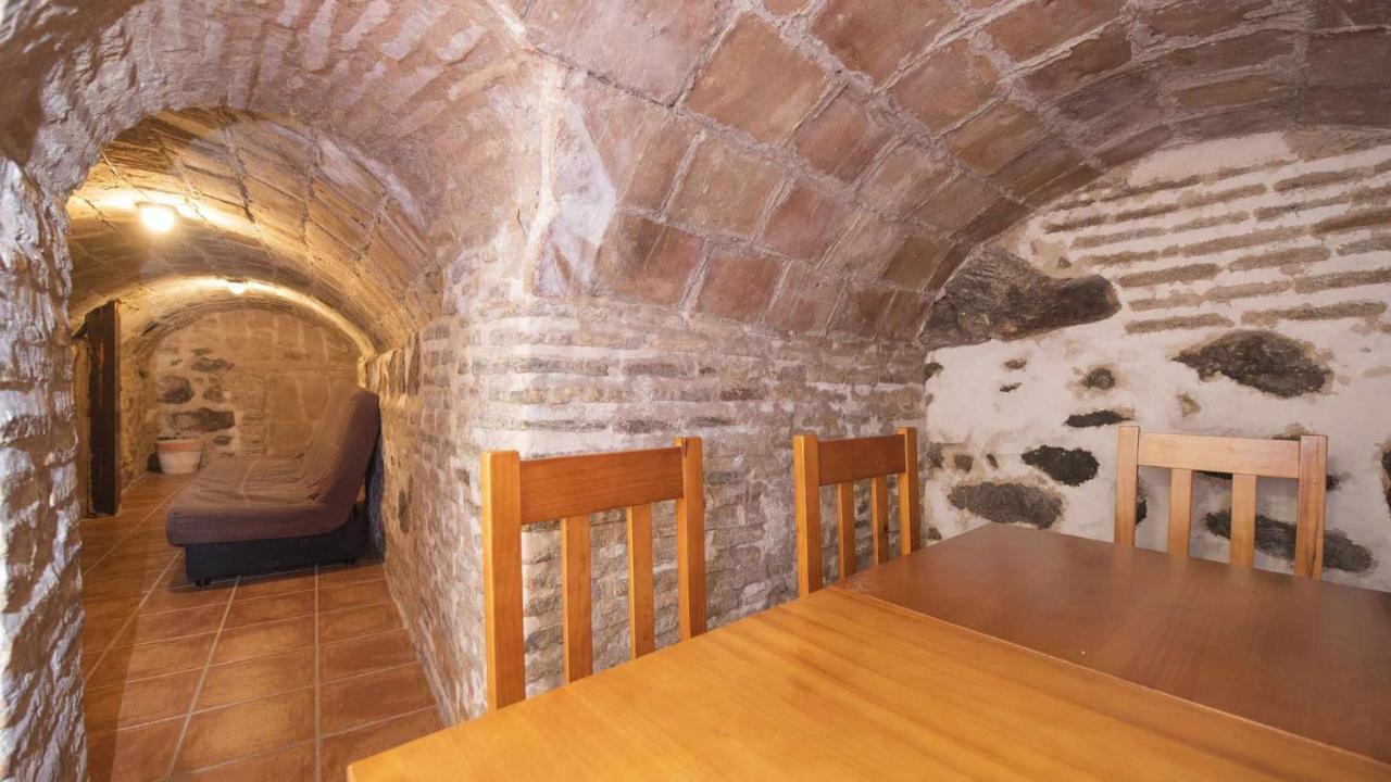 Apartamento Santa Ursula By Toledo Ap Exteriör bild