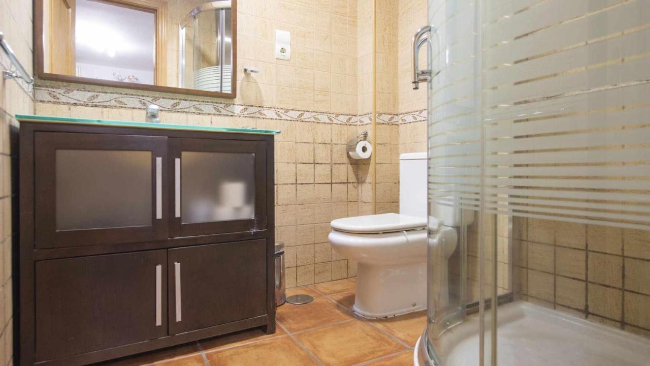 Apartamento Santa Ursula By Toledo Ap Exteriör bild