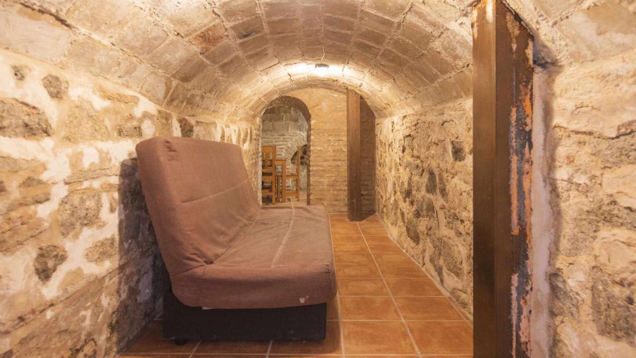 Apartamento Santa Ursula By Toledo Ap Exteriör bild