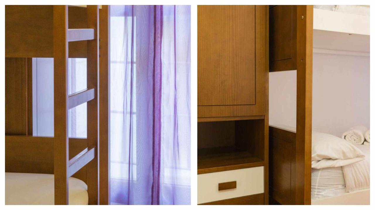 Apartamento Santa Ursula By Toledo Ap Exteriör bild