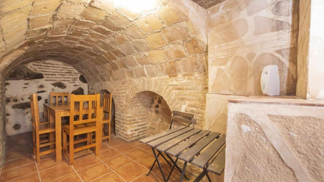 Apartamento Santa Ursula By Toledo Ap Exteriör bild