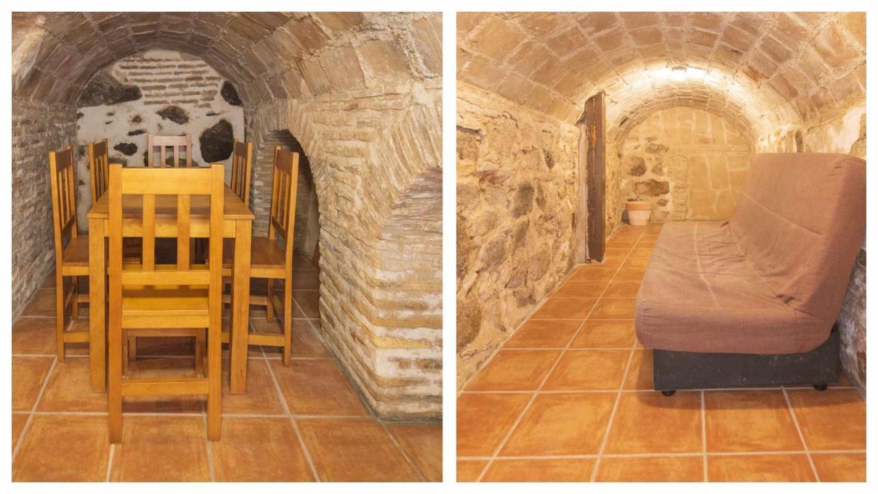 Apartamento Santa Ursula By Toledo Ap Exteriör bild