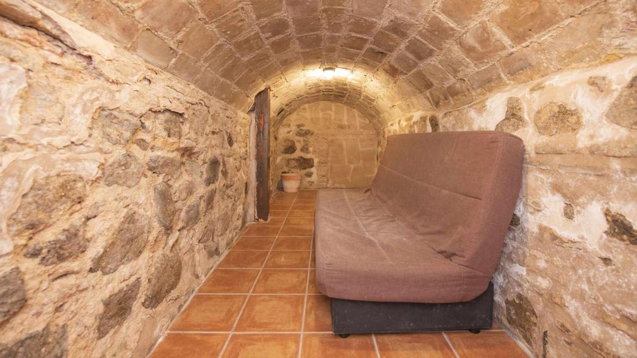 Apartamento Santa Ursula By Toledo Ap Exteriör bild